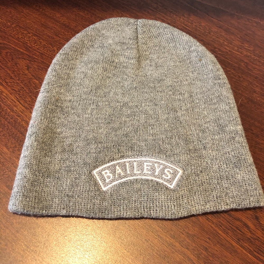 Bailey's Beanie